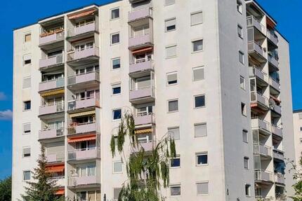 Wohnung 3 ZKB , 1100 € zimmer