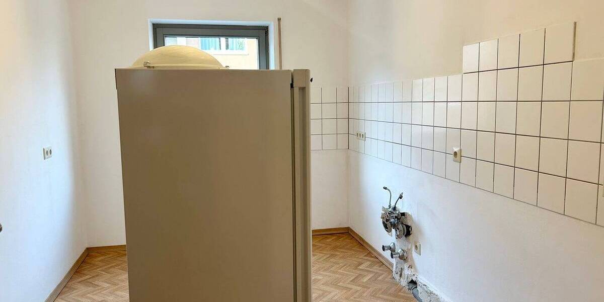 ***AB SOFORT VERFÜGBAR*** TOP GEPFLEGTE 3 ZIMMER WOHNUNG MIT BALKON UND TG-STELLPLATZ 3 zimmer