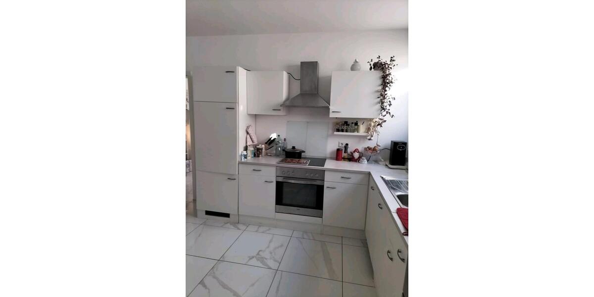 2-Zimmer Wohnung . Kalt -750€ 1 zimmer