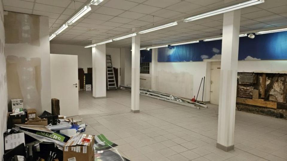 Gewerbeobjekt Korbach - 1.000&euro; | Angebot:24778618