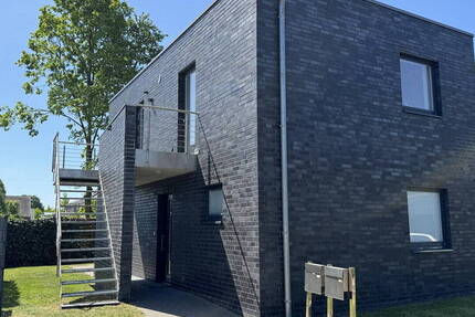 Wohnung Nordhorn Bakelde - 2 Zimmer, 54 m&sup2;, 655&euro; | Angebot:26074270