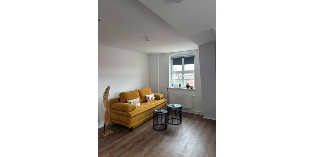 Etagenwohnung Meißen - 2 Zimmer, 28 m&sup2;, 530&euro; | Angebot:26505897