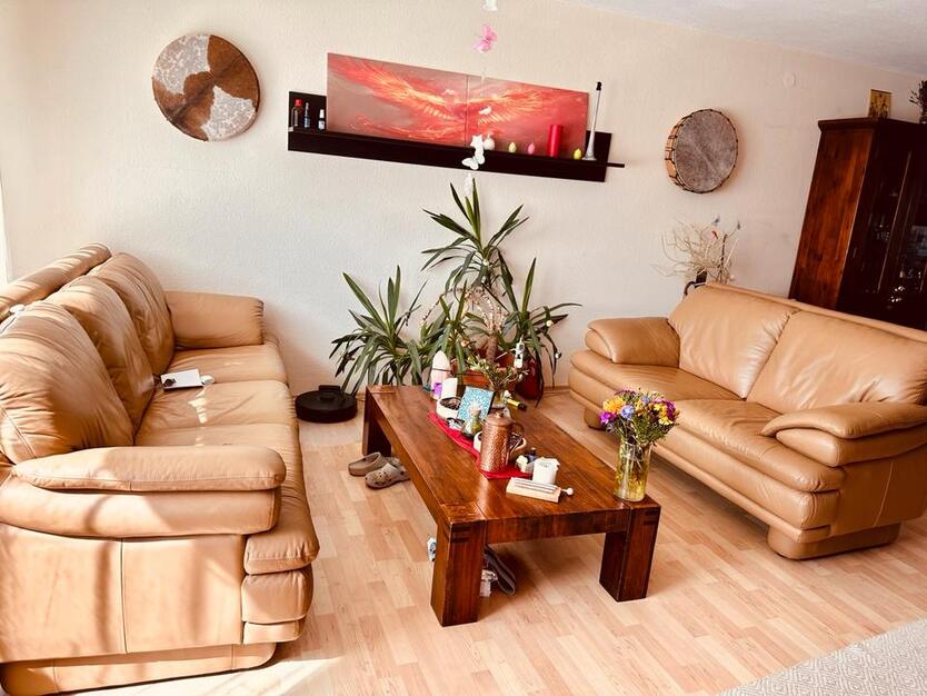 Wohnung zu vermieten