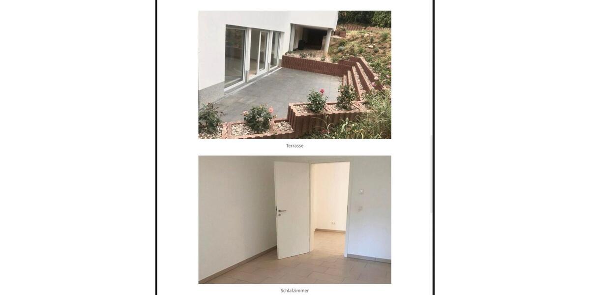 Erdgeschoßwohnung Eppingen - 3.5 Zimmer, 97 m&sup2;, 1.300&euro; | Angebot:26426632