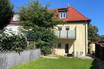 Reihenendhaus Forchheim - 3 Zimmer, 105 m&sup2;, 1.350&euro; | Angebot:24367402