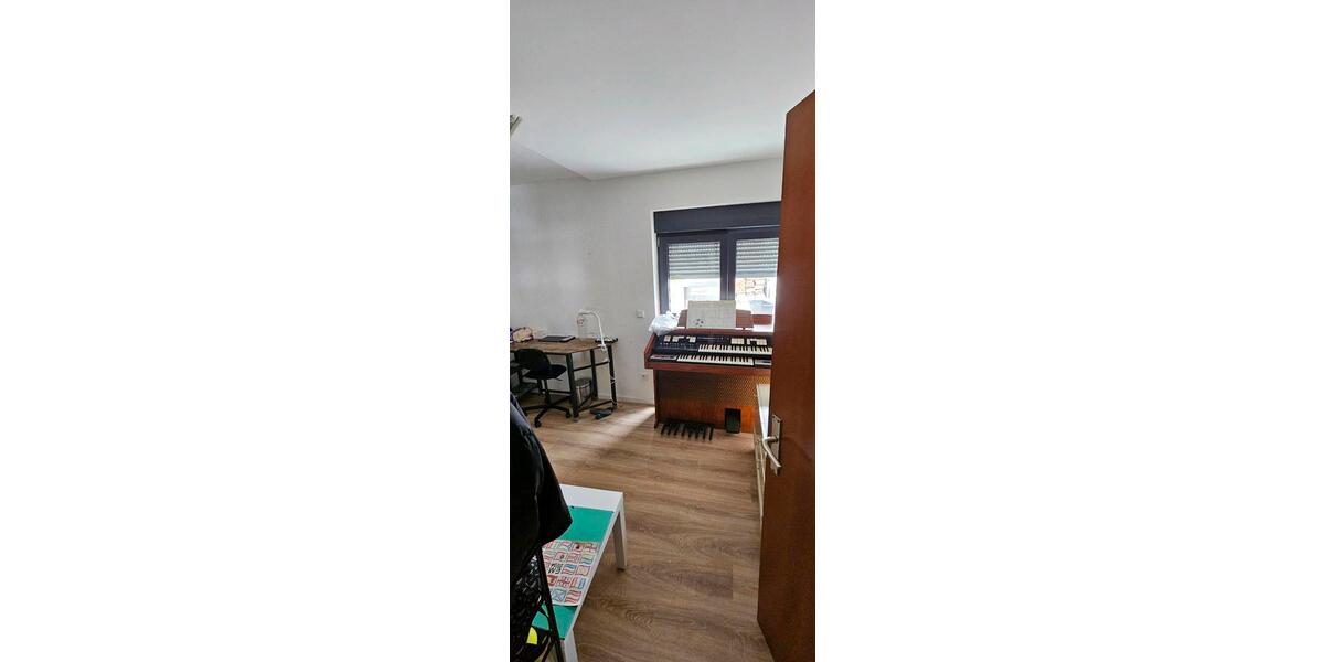 Erdgeschoßwohnung Sigmaringendorf - 4 Zimmer, 100 m&sup2;, 850&euro; | Angebot:24464069