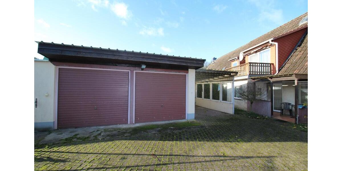 Etagenwohnung Boizenburg/Elbe Elbe - 3 Zimmer, 70 m&sup2;, 600&euro; | Angebot:26249640