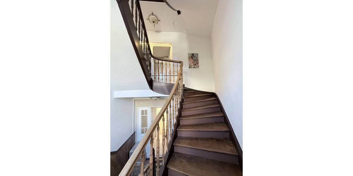 Etagenwohnung Pforzheim Nordstadt - 4 Zimmer, 109 m&sup2;, 1.300&euro; | Angebot:24113568