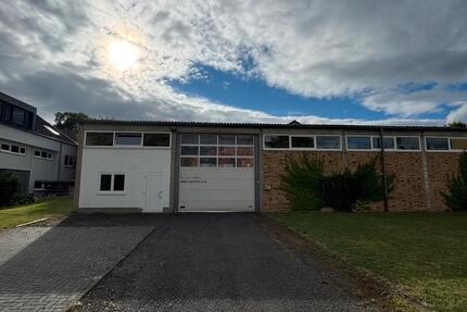 Vermietung von Büroräumen in der Marbachshöhe (34131 Kassel) zimmer