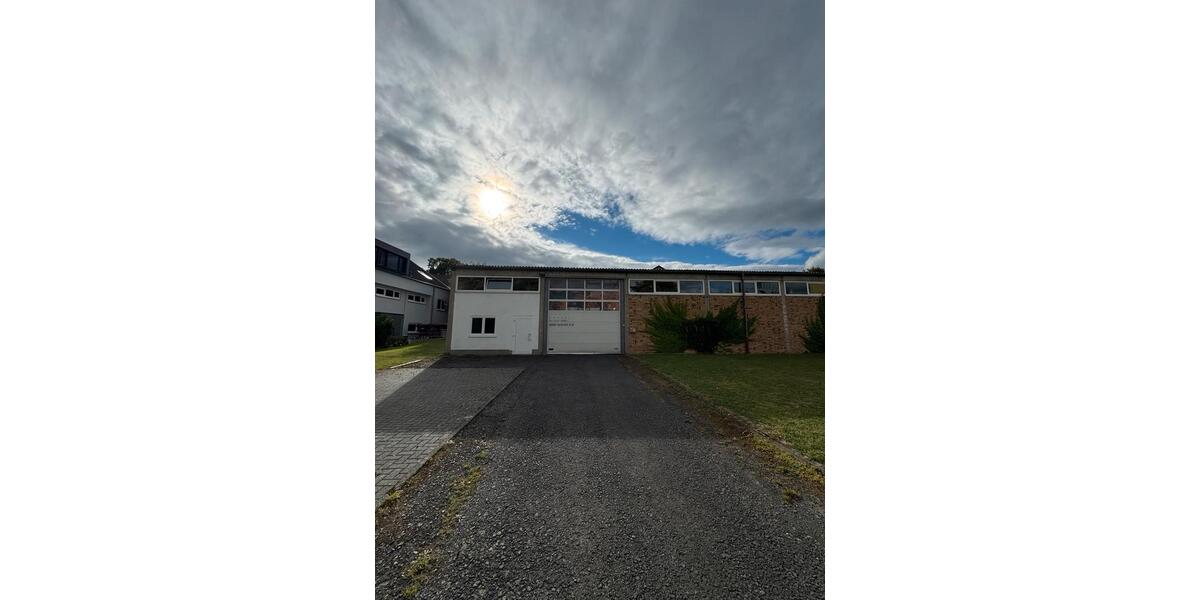 Vermietung von Büroräumen in der Marbachshöhe (34131 Kassel) zimmer