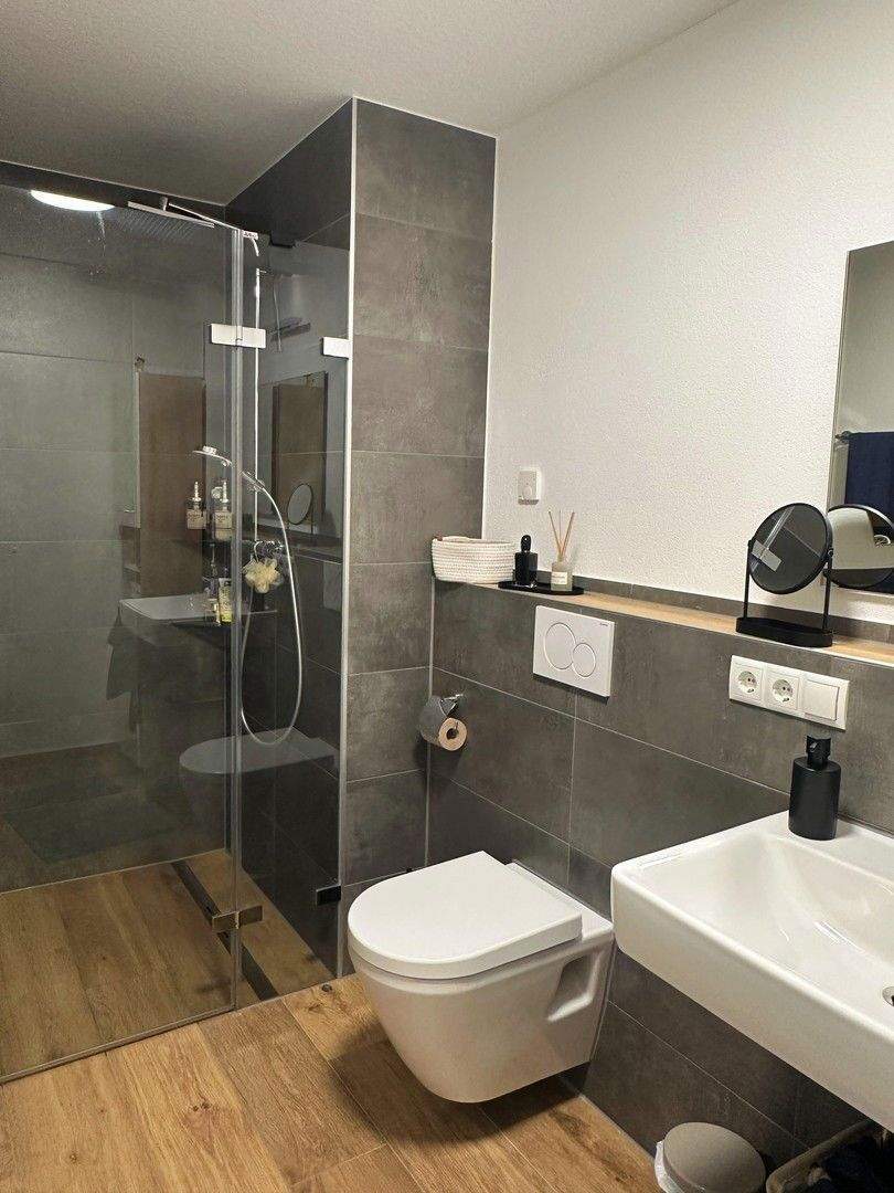 Neuwertige 2,5 Zimmer Wohnung in FN-Schnetzenhausen 2 zimmer