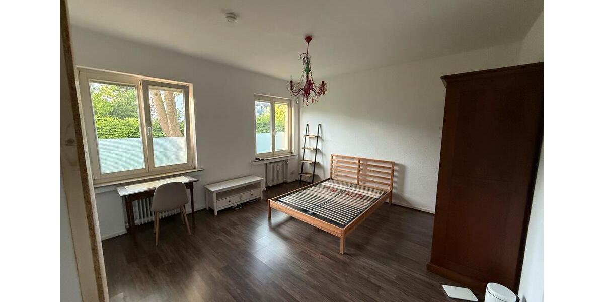 Wohnen auf Zeit Aachen Aachen-Mitte - 1 Zimmer, 20 m&sup2;, 420&euro; | Angebot:26582781