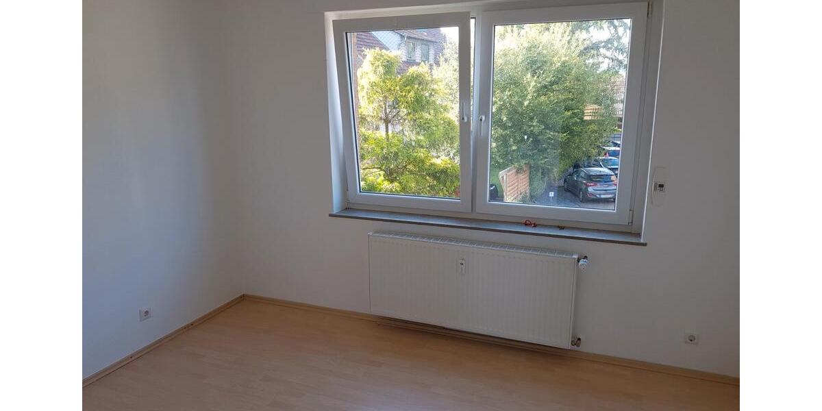 Etagenwohnung Bad Oeynhausen Rehme - 4 Zimmer, 95 m&sup2;, 790&euro; | Angebot:25884074
