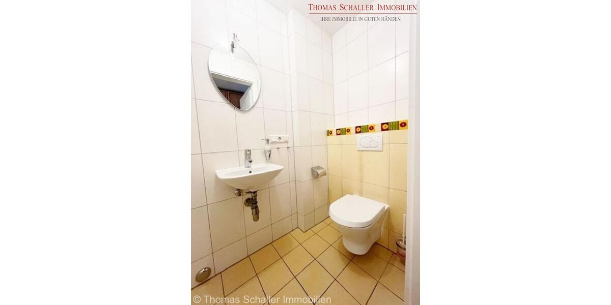 Etagenwohnung Nürnberg Zerzabelshof - 4 Zimmer, 97 m&sup2;, 1.600&euro; | Angebot:25941953