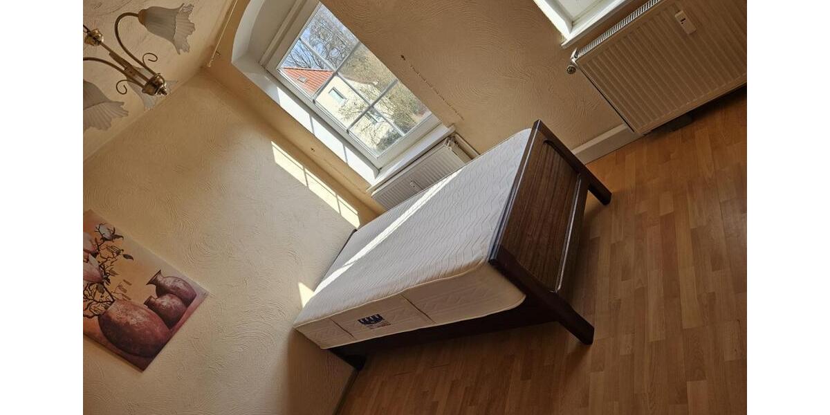 Etagenwohnung Gifhorn - 1 Zimmer, 30 m&sup2;, 20&euro; | Angebot:25417194