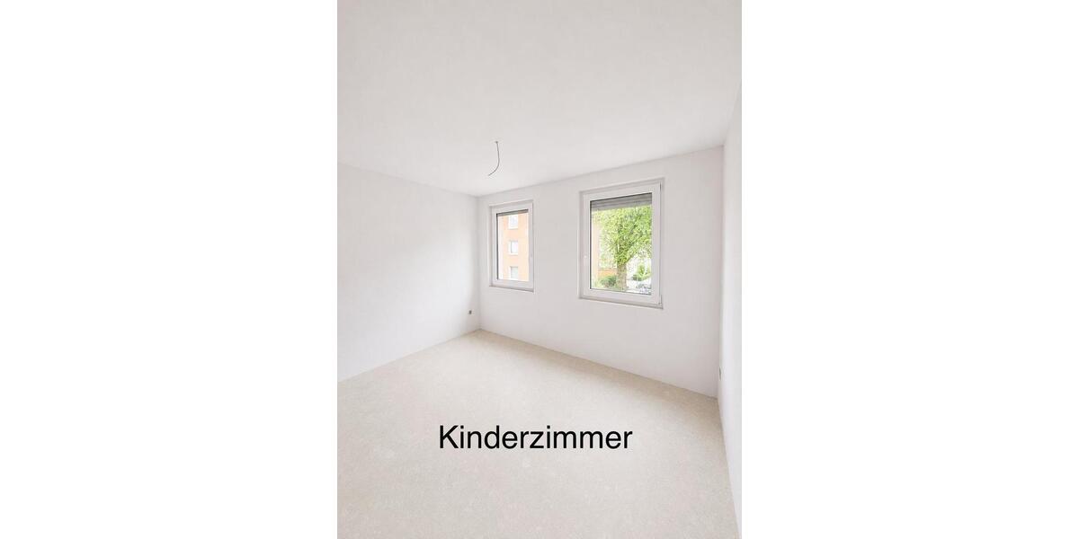 Etagenwohnung Gelsenkirchen Gelsenkirchen-Mitte - 3 Zimmer, 80 m&sup2;, 900&euro; | Angebot:26626225