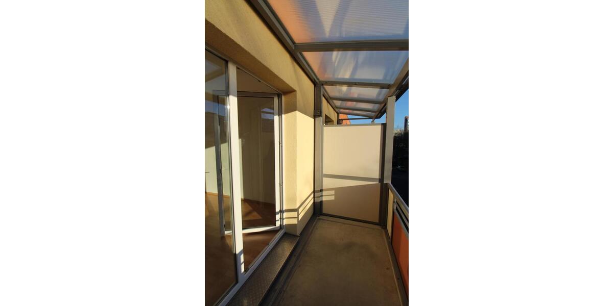 Etagenwohnung Magdeburg Lemsdorf - 3 Zimmer, 57 m&sup2;, 371&euro; | Angebot:25376541