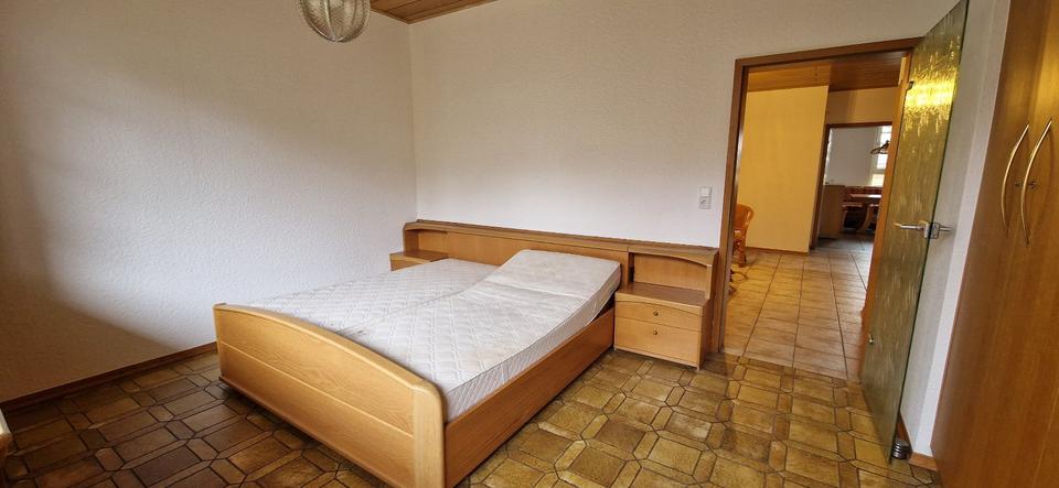 Etagenwohnung Haibach - 2 Zimmer, 140 m&sup2;, 1.300&euro; | Angebot:24636154