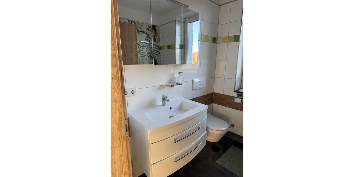 Etagenwohnung Schipkau Barranmühle - 3 Zimmer, 69 m&sup2;, 700&euro; | Angebot:25428538