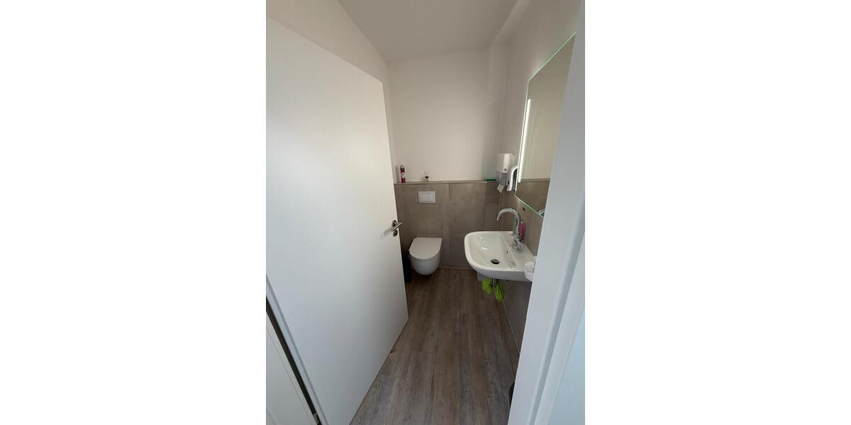 Gewerbeobjekt Siegen - 8&euro; | Angebot:24725328