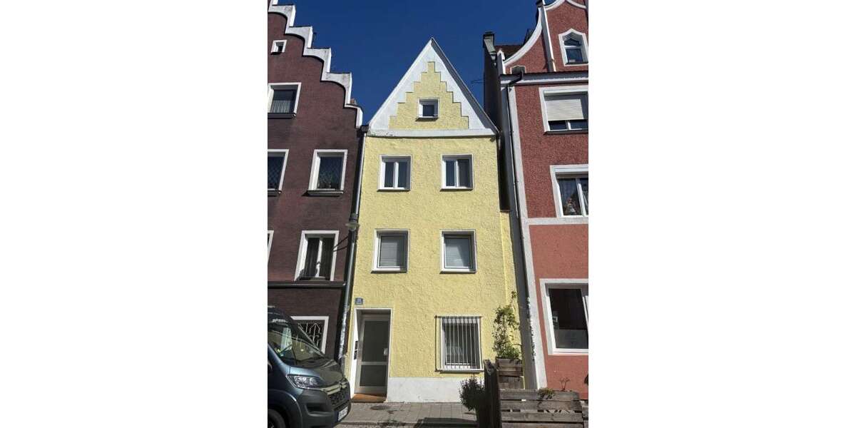 Zimmer Ingolstadt Altstadt Nordwest - 1 Zimmer, 900&euro; | Angebot:27253746