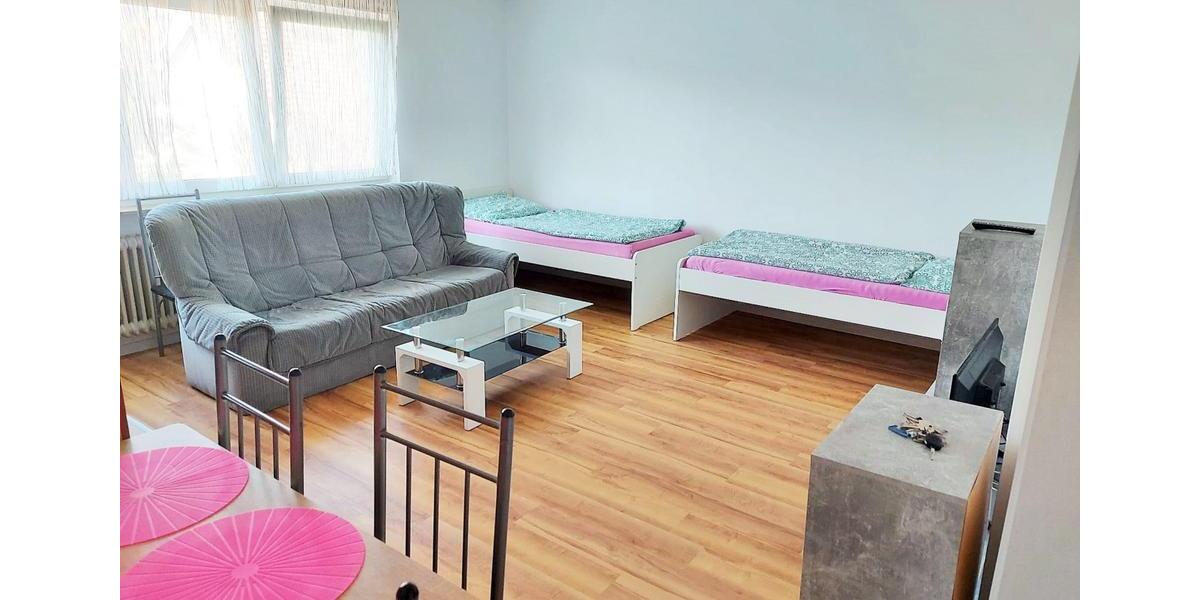 Wohnen auf Zeit Aidlingen - 2 Zimmer, 52 m&sup2;, 1.240&euro; | Angebot:26221098