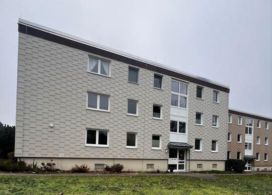 Modernisierte 4-Zimmerwohnung in Herzberg!