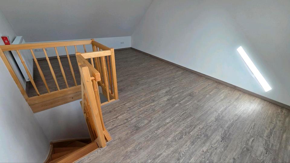 Reihenhaus Blankenburg (Harz) Derenburg - 3 Zimmer, 60 m&sup2;, 570&euro; | Angebot:25636811