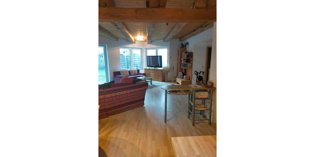 Wohnen auf Zeit Pfaffenhofen an der Ilm - 1 Zimmer, 90 m&sup2;, 1.250&euro; | Angebot:25468468