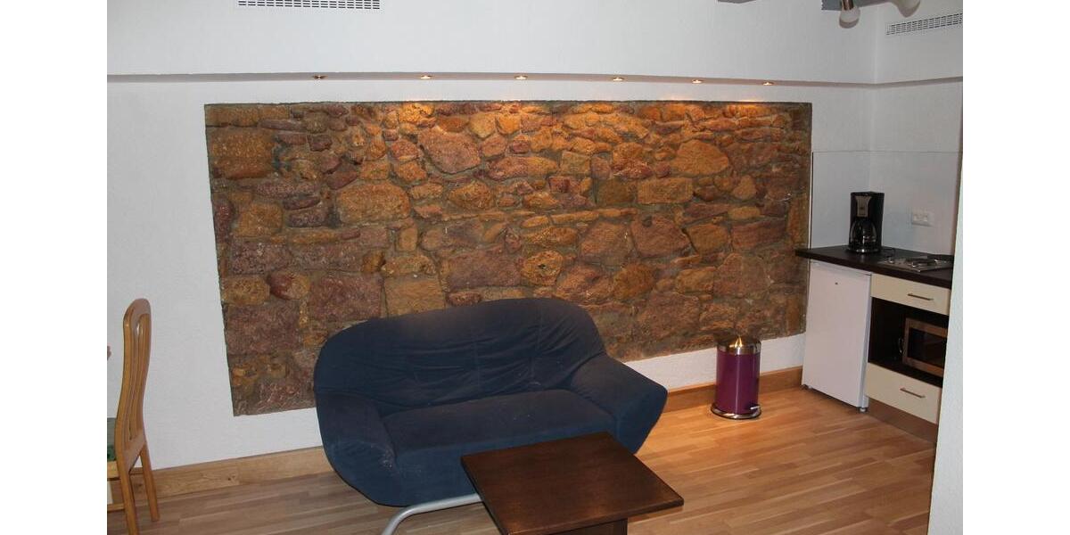 Wohnen auf Zeit Erzhausen - 2 Zimmer, 36 m&sup2;, 650&euro; | Angebot:24776502