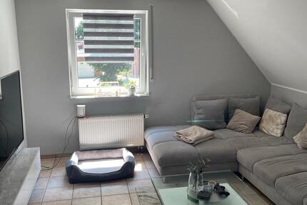 Wohnung Rhede - 3.5 Zimmer, 85 m&sup2;, 780&euro; | Angebot:26366549