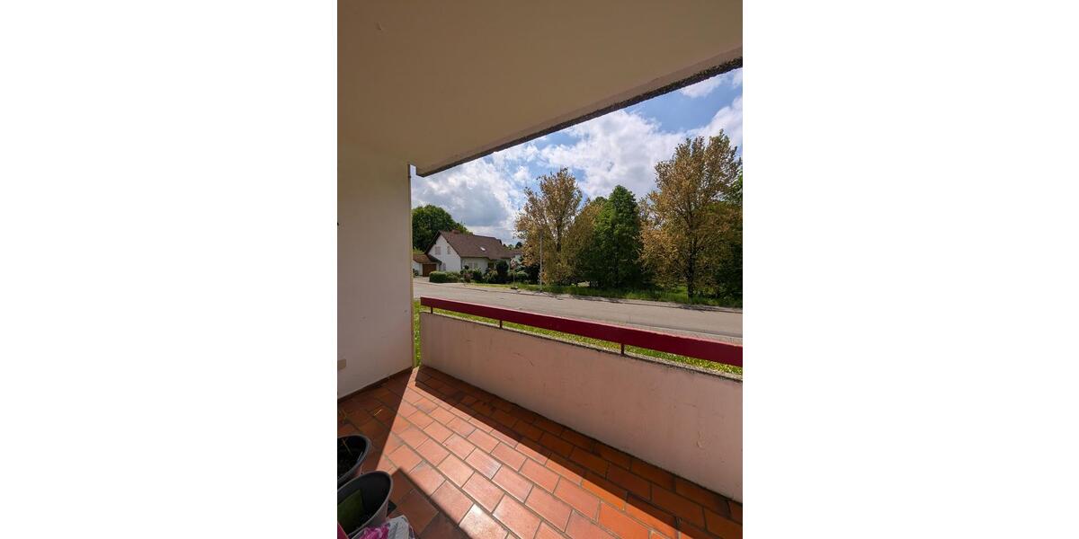 Erdgeschoßwohnung Kusel - 2 Zimmer, 59 m&sup2;, 470&euro; | Angebot:26677533