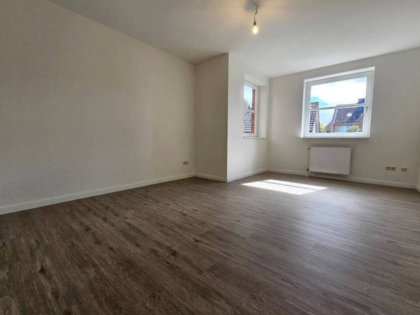 Helle 3-4 Zimmer-Wohnung in bester + ruhiger Lage von Wohldorf-Ohlstedt!
