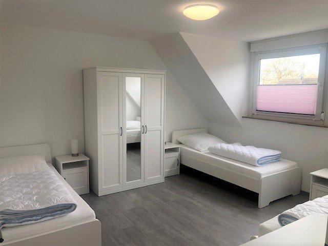 Wohnen auf Zeit Selm - 8 Zimmer, 125 m&sup2;, 15&euro; | Angebot:26644360