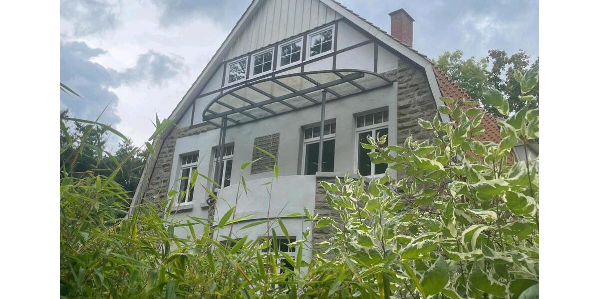 Schöne 4 Zimmer Wohnung auf dem Land in Mosebeck 4 zimmer