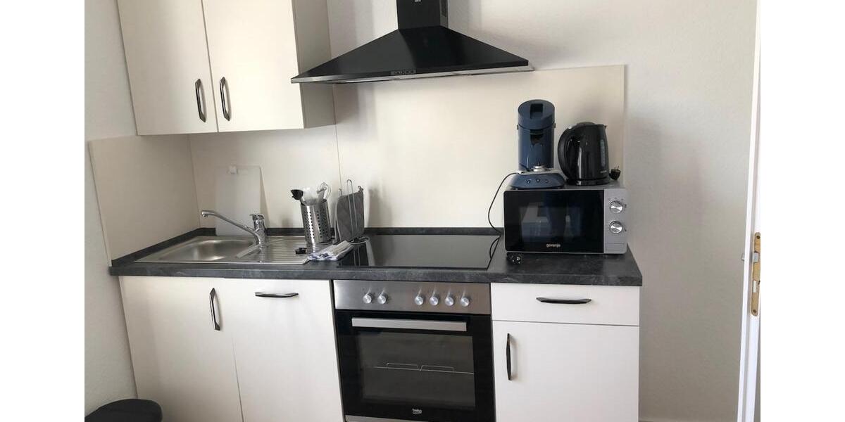 Erdgeschoßwohnung Marburg Marbach - 1.5 Zimmer, 38 m&sup2;, 700&euro; | Angebot:24784322