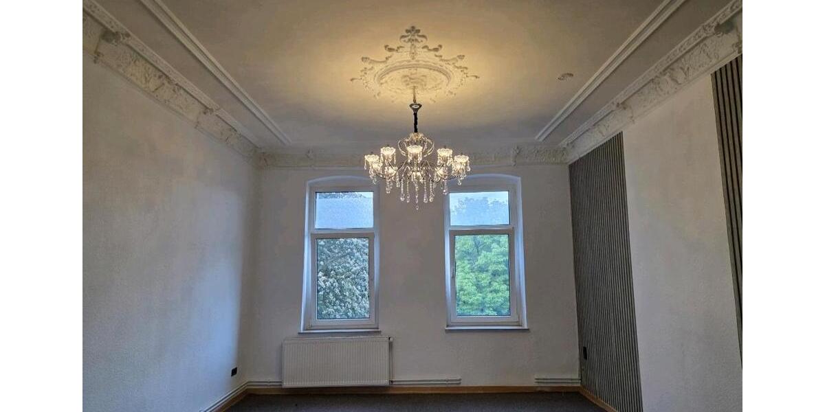 Etagenwohnung Hameln - 3 Zimmer, 115 m&sup2;, 775&euro; | Angebot:26616942