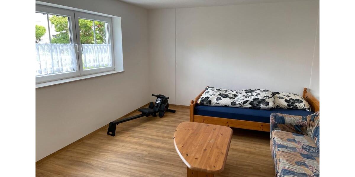 Etagenwohnung Donauwörth - 1 Zimmer, 38 m&sup2;, 450&euro; | Angebot:26272758