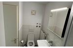 1-Zimmerwohnung mit TV, Wlan, DuscheWC, Küche, Waschmaschine, Trockner und Balkon