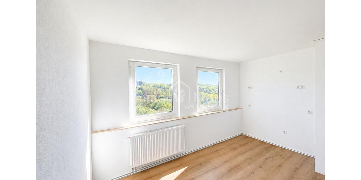 Etagenwohnung Werdohl - 3.5 Zimmer, 75 m&sup2;, 560&euro; | Angebot:26459023
