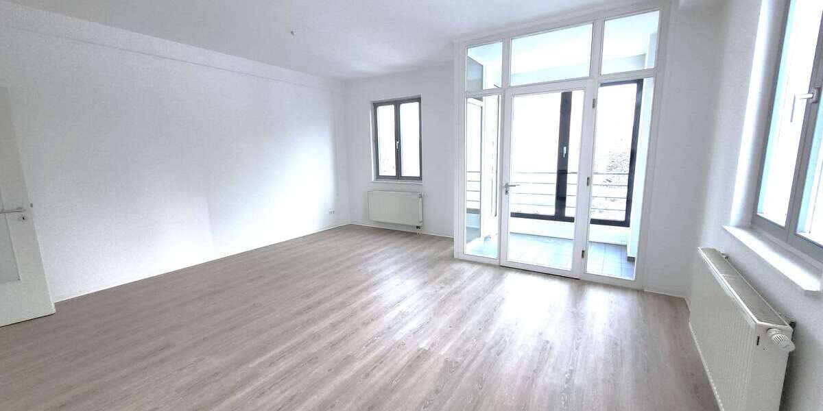 Etagenwohnung Königs Wusterhausen - 3 Zimmer, 87 m&sup2;, 916&euro; | Angebot:26913222