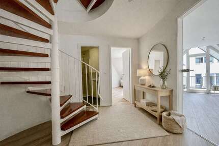 Wohnung Singen (Hohentwiel) - 3 Zimmer, 100 m&sup2;, 1.200&euro; | Angebot:25375623