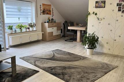 Wohnung Twistetal - 3 Zimmer, 77 m&sup2;, 650&euro; | Angebot:25568213