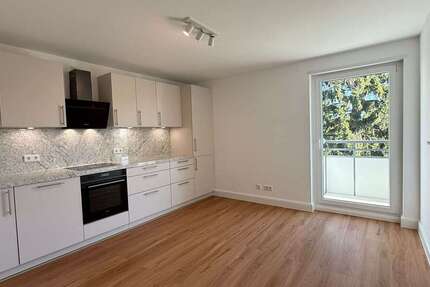 Wohnung Heidelberg Bahnstadt - 2 Zimmer, 66 m&sup2;, 1.400&euro; | Angebot:26309418