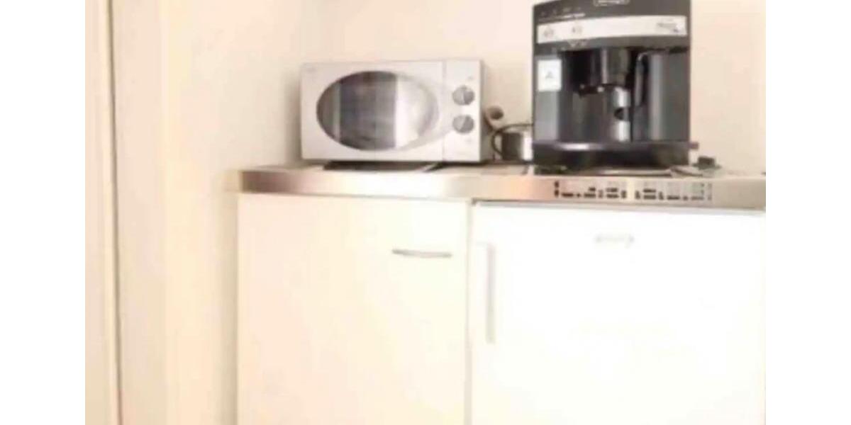 Terrassenwohnung Wiesbaden Südost - 1 Zimmer, 35 m&sup2;, 780&euro; | Angebot:24738230