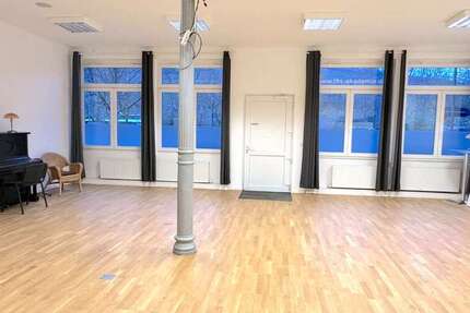 Büro in Bingen am Rhein 890 € 135 m²