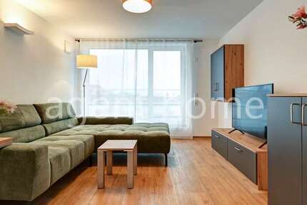 Wohnung zum Mieten in Stuttgart 1.870 € 75 m² 2 zimmer