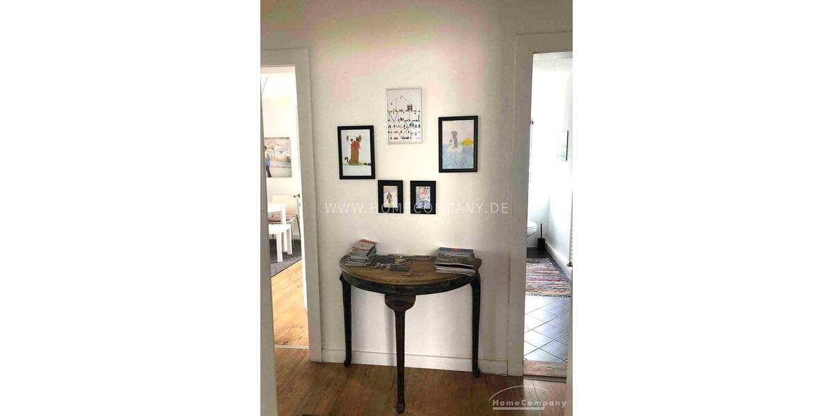 Wohnen auf Zeit Dresden Prohlis - 2 Zimmer, 50 m&sup2;, 2.000&euro; | Angebot:22161850