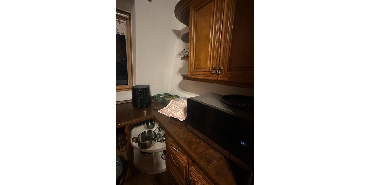 Etagenwohnung Karlsruhe - 1 Zimmer, 25 m&sup2;, 655&euro; | Angebot:26611901