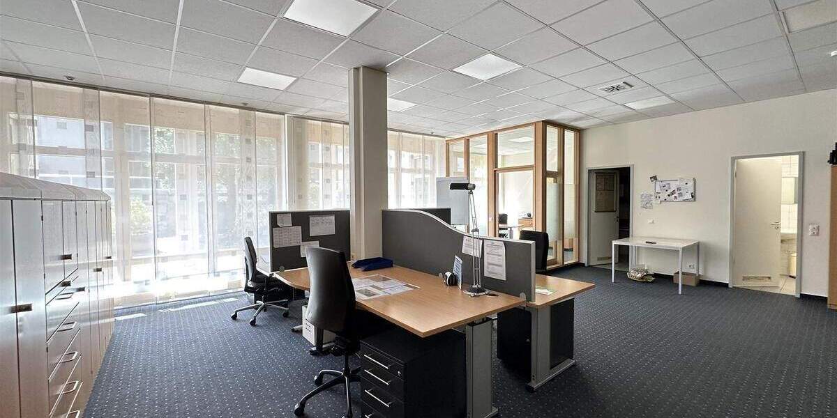 Gewerbeobjekt Simmern/ Hunsrück Hunsrück - 2 Zimmer, 896&euro; | Angebot:24231607